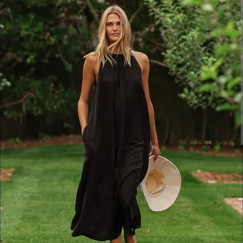 Jenni Kayne Drift Dress